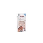 unhas-posticas-para-pes-kiss-new-york-salon-naturals-ksn01tnb