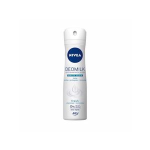 NIVEA Milk Fresk Fem - Desodorante Aerosol 150ml