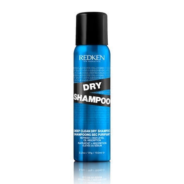 shampoo-redken-dry-150ml
