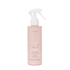 Fluido Ativador de Brilho Braé Glow Shine 200ml