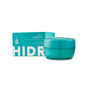 Condicionador Hidratei Protein Cream SHRP 50g