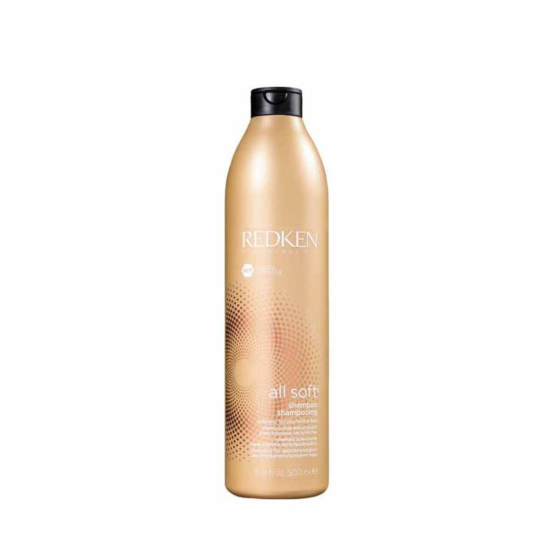 shampoo-redken-all-soft-500ml