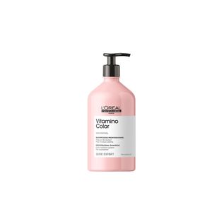 Shampoo LOréal Vitamin Color 750ml