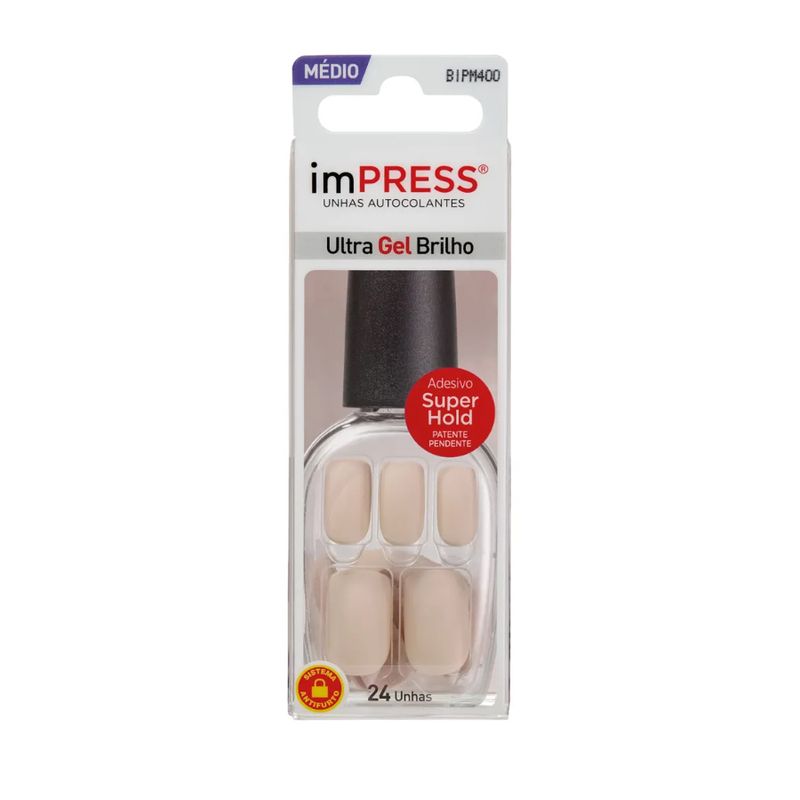 kiss-new-york-color-medio-be-yourself-unhas-autocolantes-com-24-unidades
