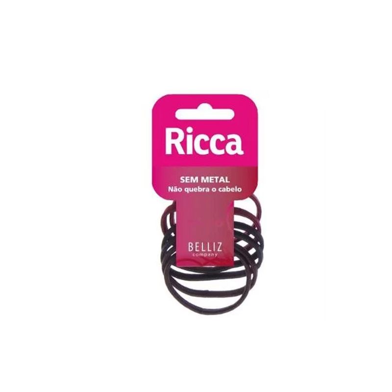 ricca-sem-metal-6mm-ref-896-elastico-