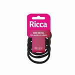ricca-basics-sem-metal-10ud-elastico-para-cabelo-r903