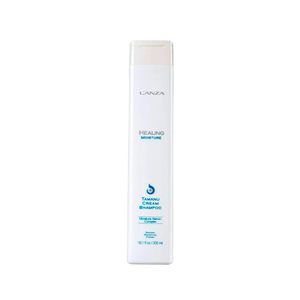 Lanza Healing Moisture Tamanu Cream - Shampoo sem Sulfato 300ml