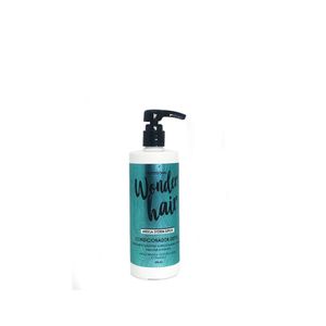 Shampoo Wonder Hair Argila Detox - 500ml