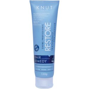 Leave-in Knut Hair Remedy Restore - 130g
