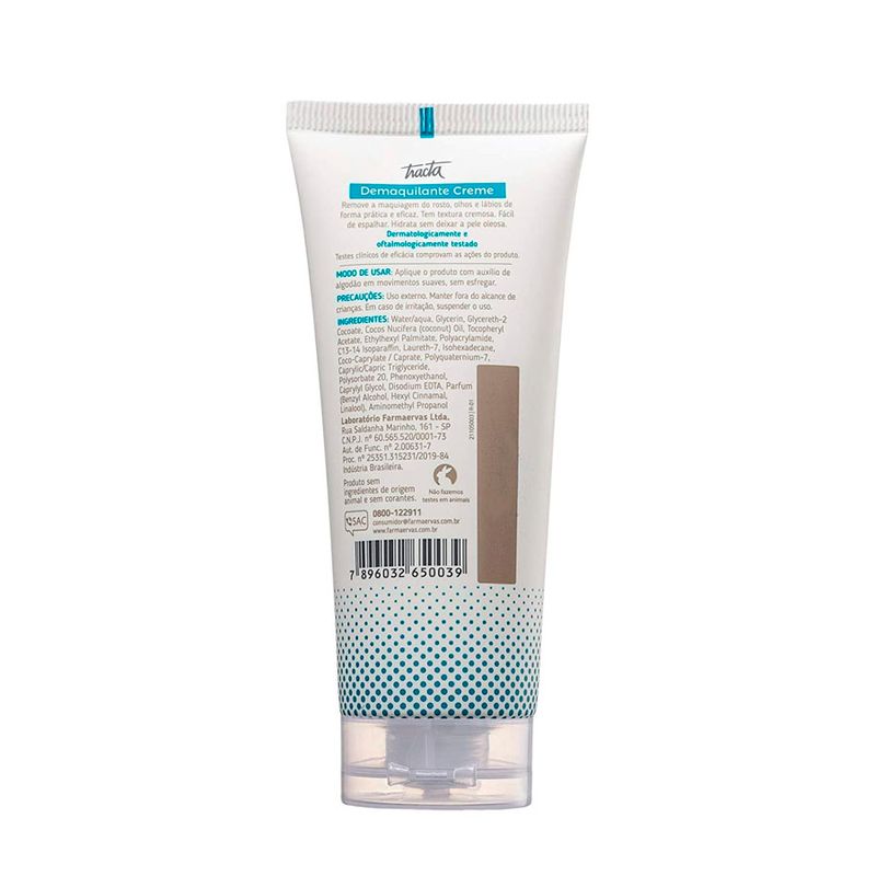tracta-creme-demaquilante-100ml