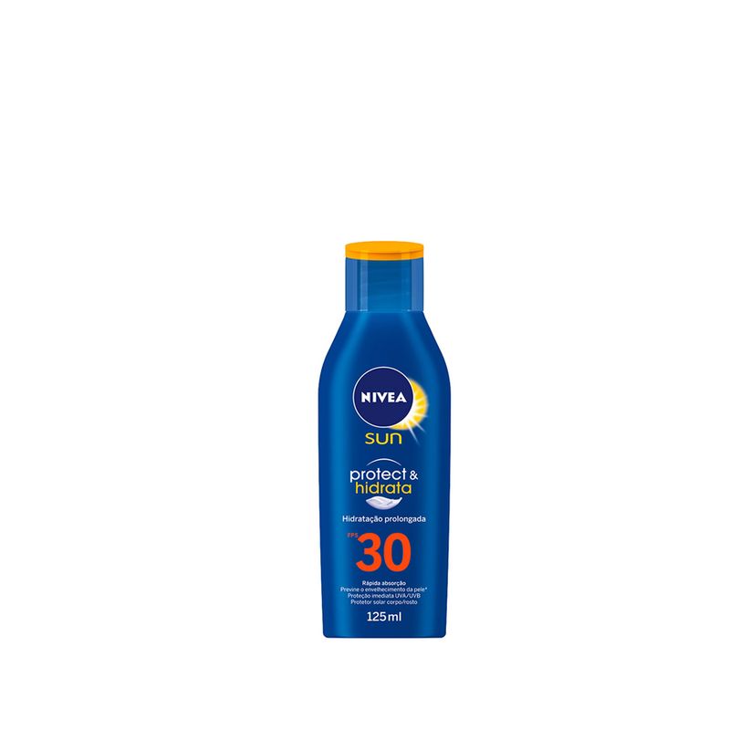 protetor-solar-nivea-sun-protect-hidrata-pfs-30-100ml