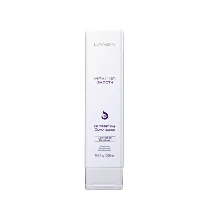 lanza-healing-smooth-glossifying-condicionador-250ml