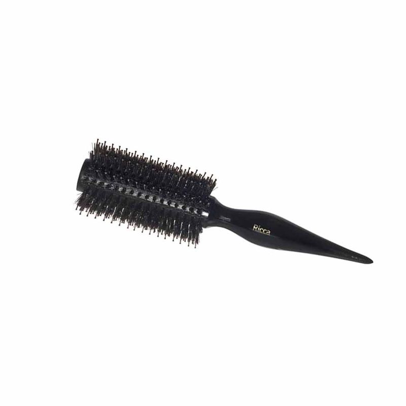 ricca-mad-black-porcupine-ref-1398-escova-