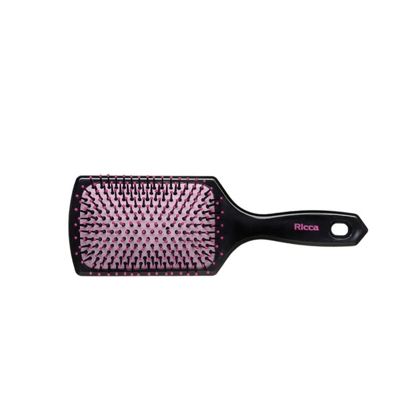 ricca-racket-preto-escova