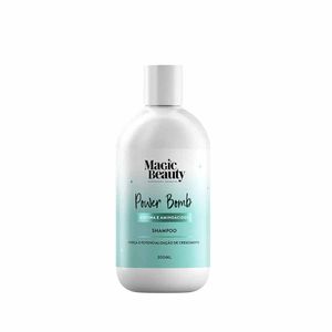 Shampoo Magic Beauty Power Bomb - 300ml