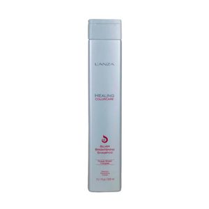 Lanza Healing ColorCare Silver Bightening - Shampoo Desamarelador 300ml