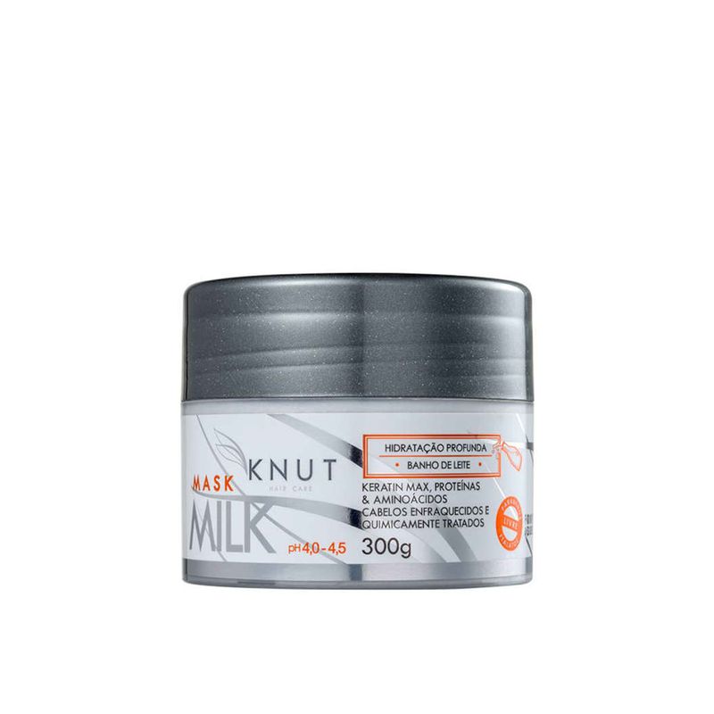 mascara-knut-milk-300g-