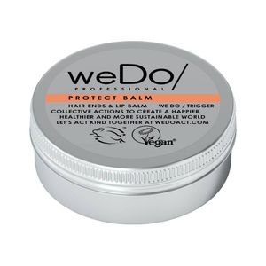 Balm Wedo Protect Hair&Body 25g