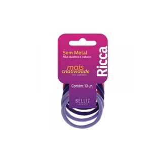Ricca Ref. 905 15mm Bijuteria - Elastico Basics Colors