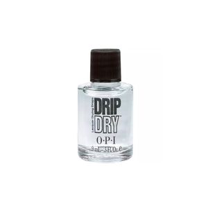 Óleo Secante OPI Drip Dry Lacquer Drying Drops - 8ml