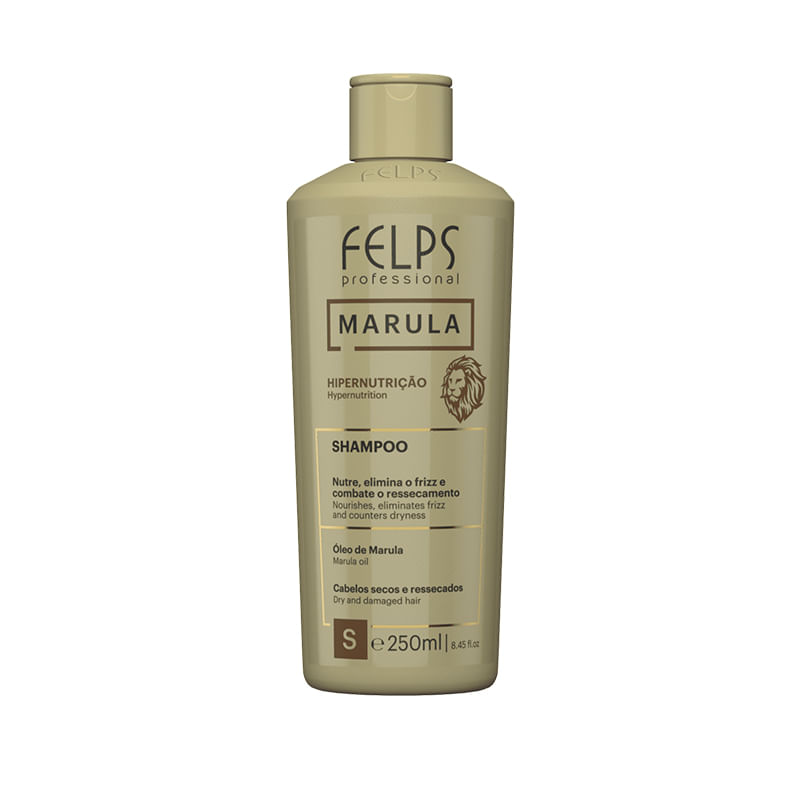 shampoo-felps-marula-hipernutricao-250ml