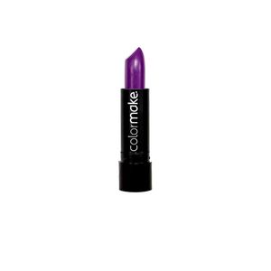 Batom Cremoso ColorMake Roxo 3,5g