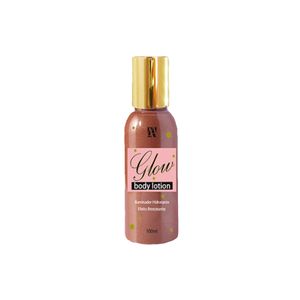 Mac Glow Body Lotion - Hidratante 100ml