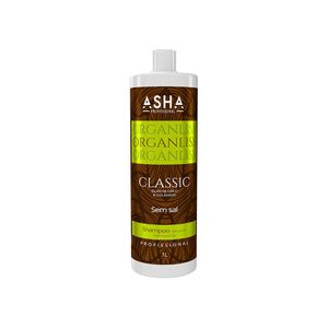 Shampoo Asha Anti Resido Organ Liss 1L