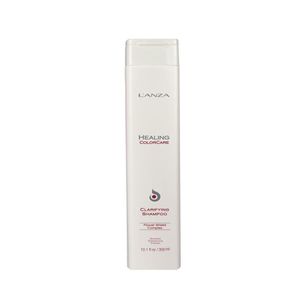 L'Anza Healing ColorCare Preserving - Shampoo sem Sulfato 300ml