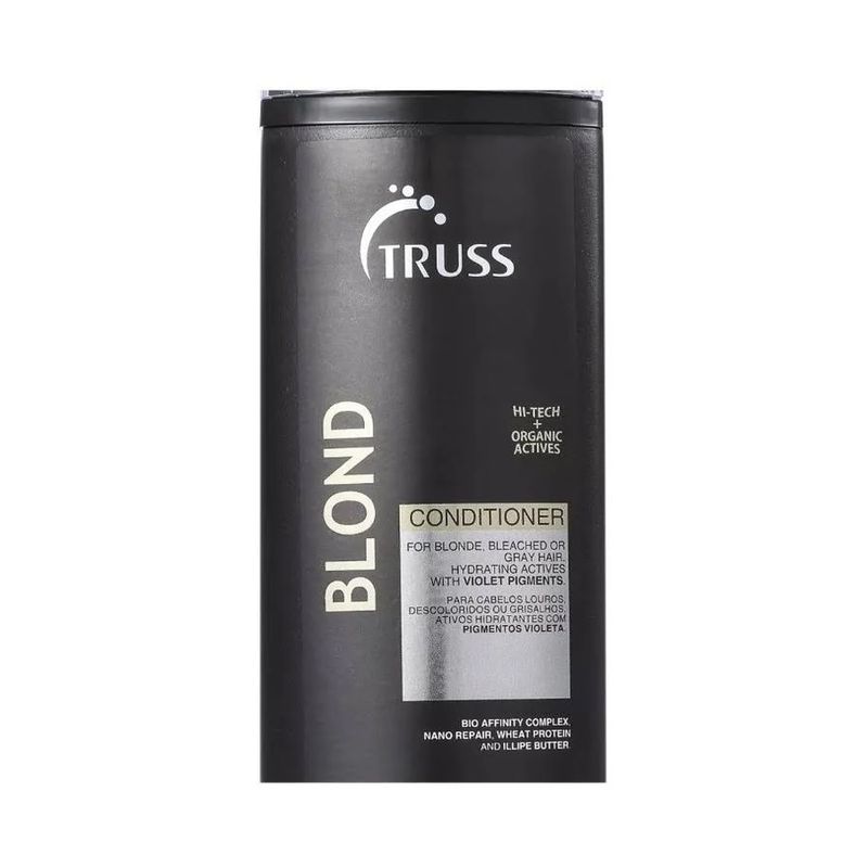condicionador-truss-blond-300ml