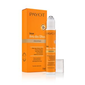 Sérum Payot Vitamina C Para os Olhos
