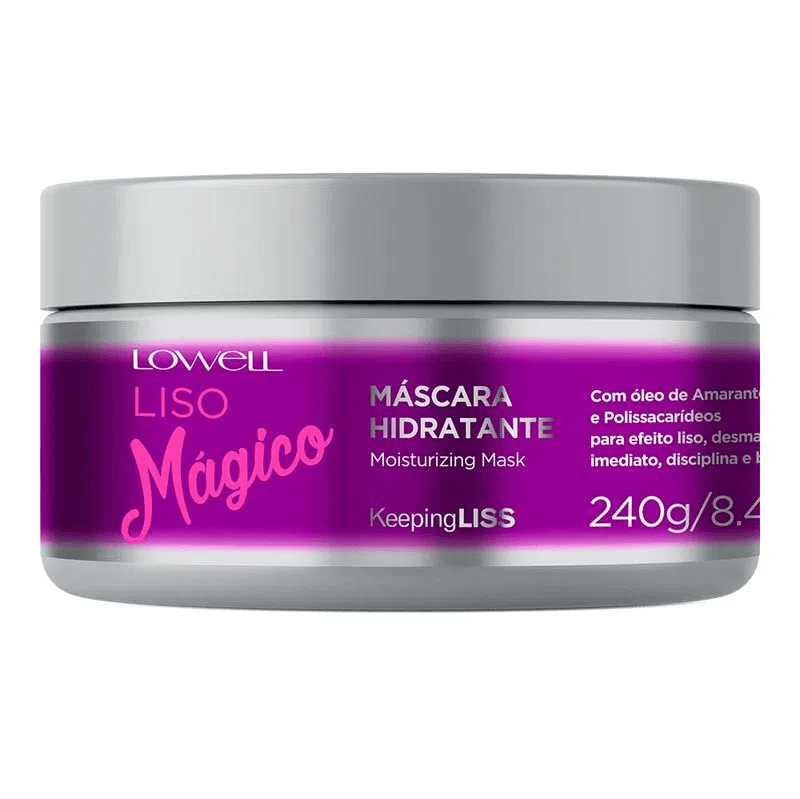 mascara-lowell-liso-magico-240g