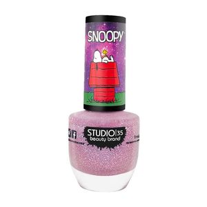 Esmalte Studio 35 Coleção Snoopy #snoopyeasestrelas - 9ml