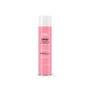 Farmax - Spray Secante De Esmalte 400ml