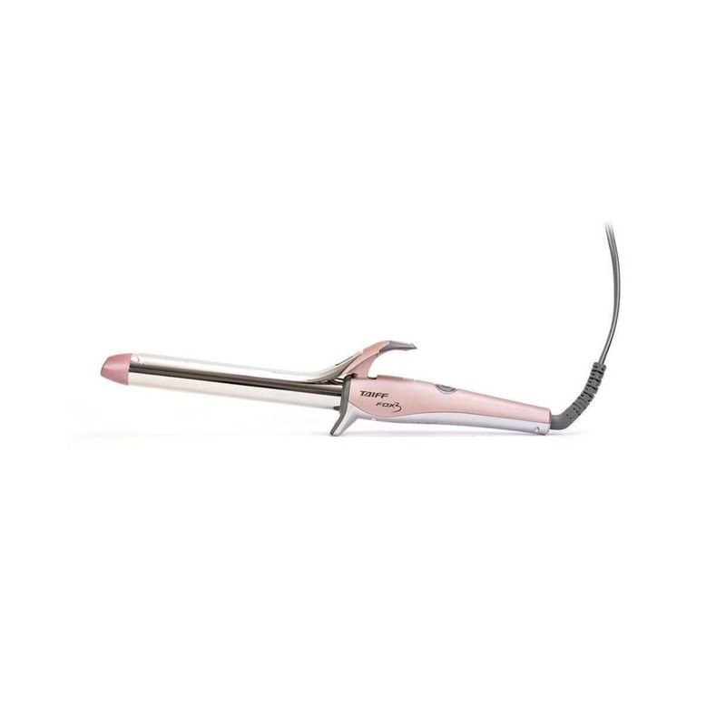 modelador-taiff-fox-3-rose-bivolt