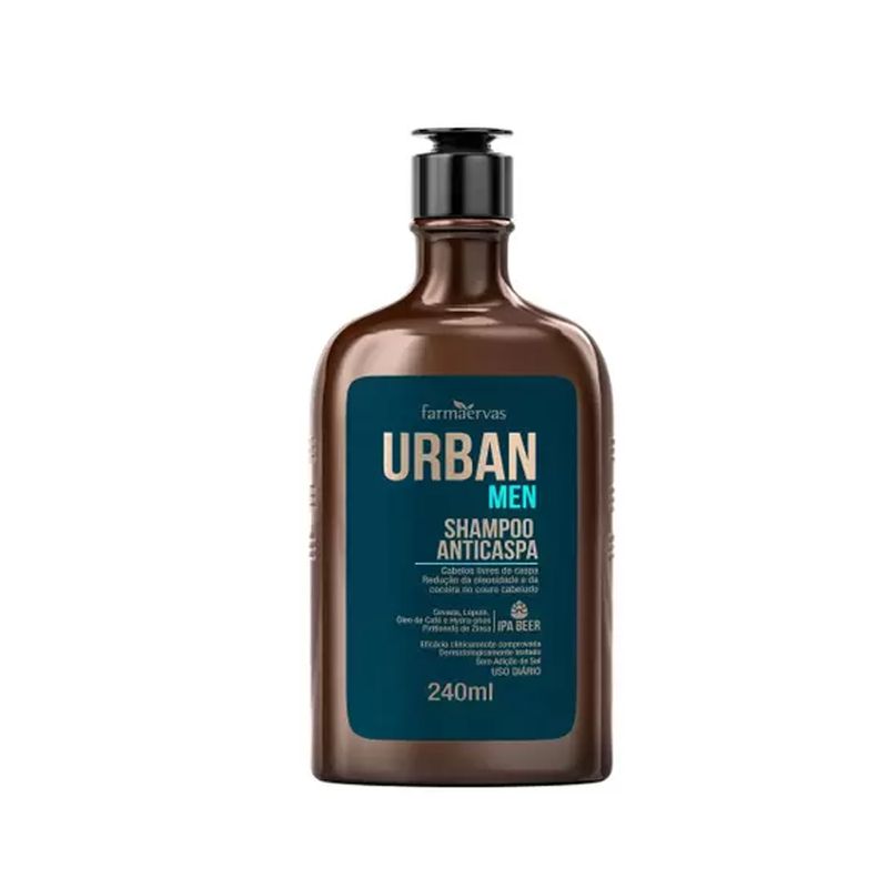 farmaervas-urban-men-shampoo-anticaspa-240ml