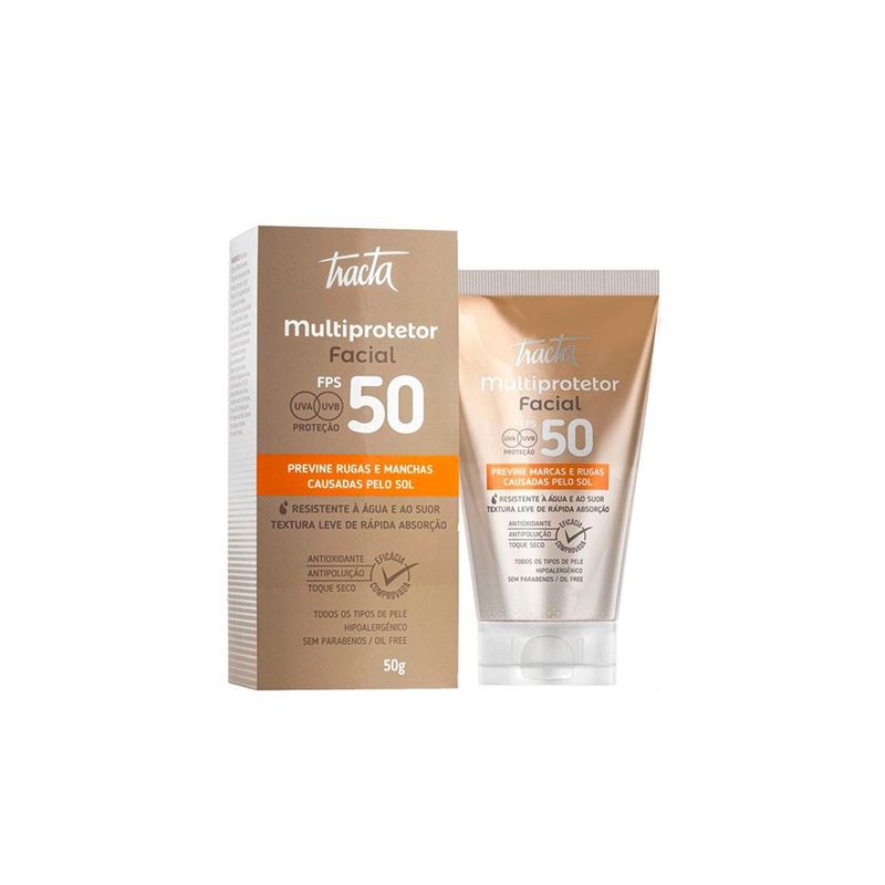 tracta-multiprotetor-fps50-protetor-solar-facial-50g