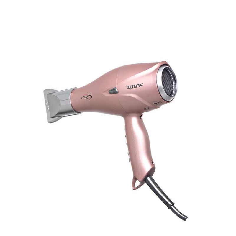 secador-taiff-fox-ion-3-rose-2200w-127v-
