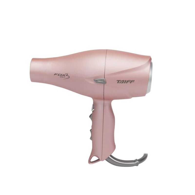 secador-taiff-fox-ion-3-rose-2200w-127v-