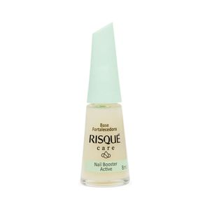 Base Fortalecedora Risqué Care 8ml