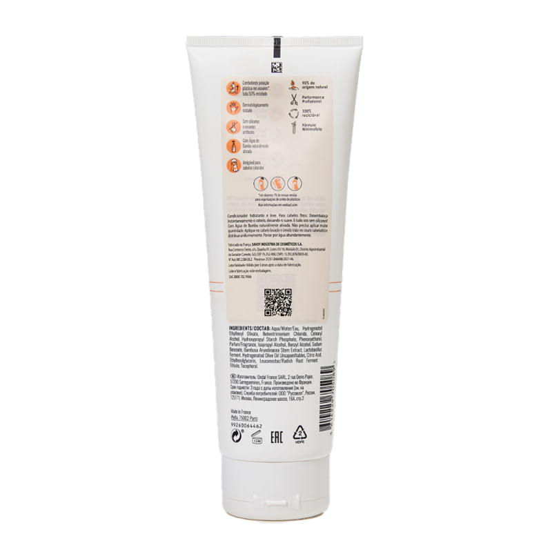 condicionador-wedo-light-soft-250ml