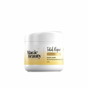 Máscara Capilar Magic Beauty Total Repair - 250g