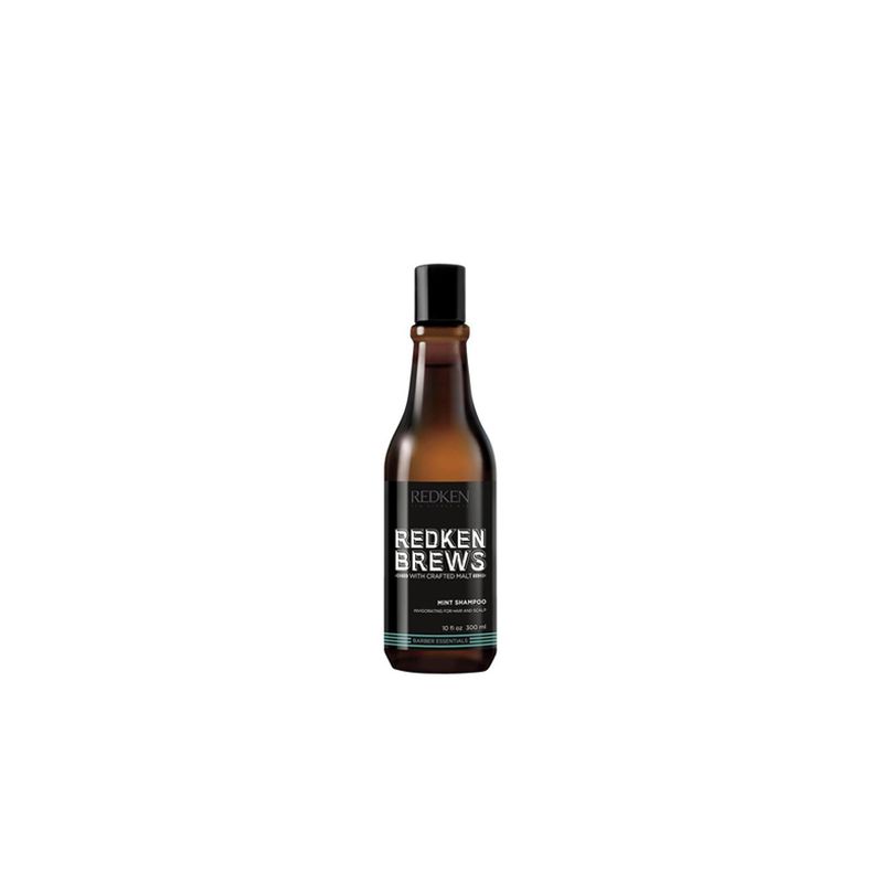 shampoo-redken-brews-mint-300ml