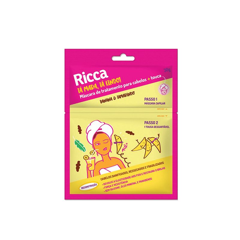 mascara-de-tratamento-ricca-reconstrucao-banana-e-tamarindo