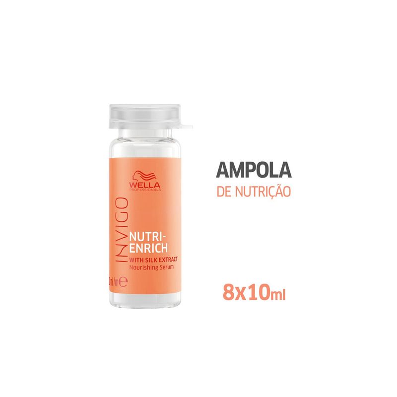 ampola-capilar-de-nutricao-wella-invigo-nutri-enrich-10ml