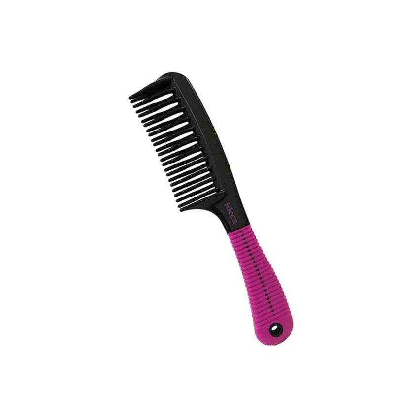 ricca-com-dentes-ondulados-e-cabo-c-suporte-de-borracha-pente-ref-253