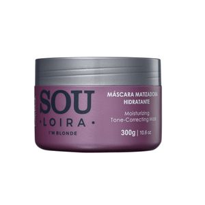 Felps Profissional Sou Loira - Máscara Matizadora 250ml