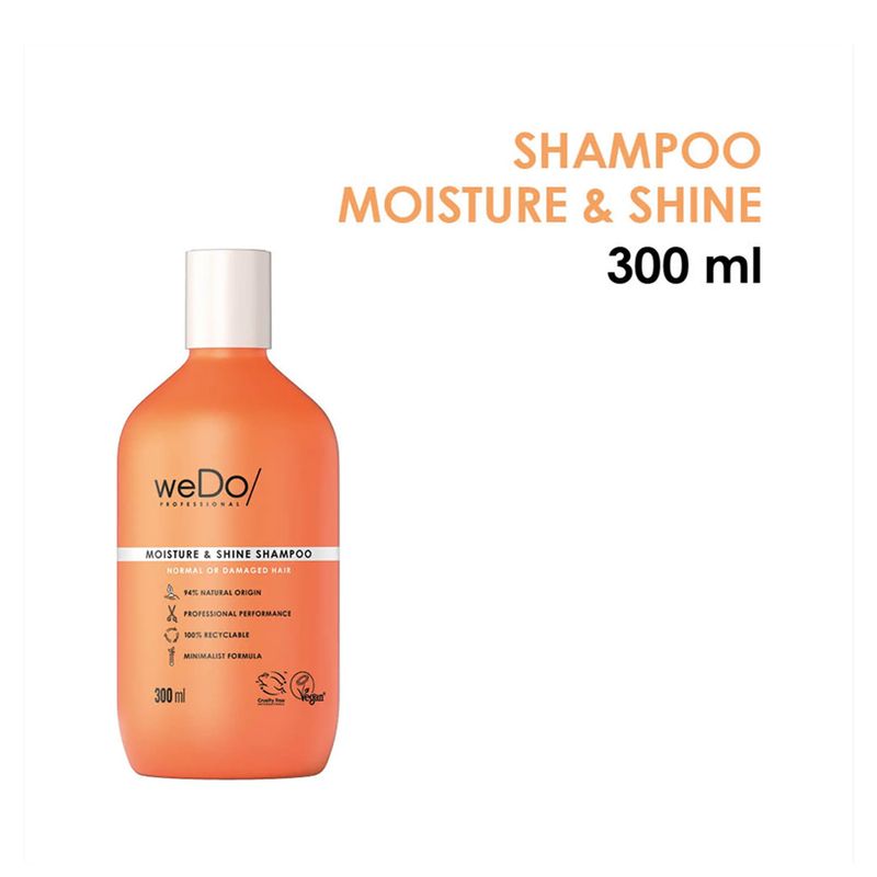 shampoo-wedo-moist-shine-300ml