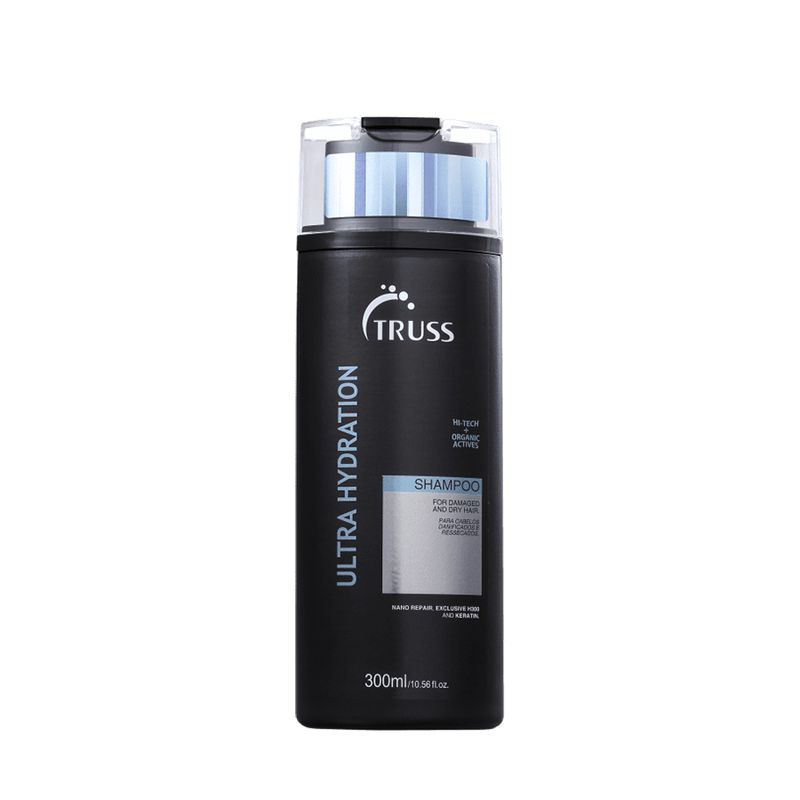 shampoo-truss-ultra-hydration-300ml