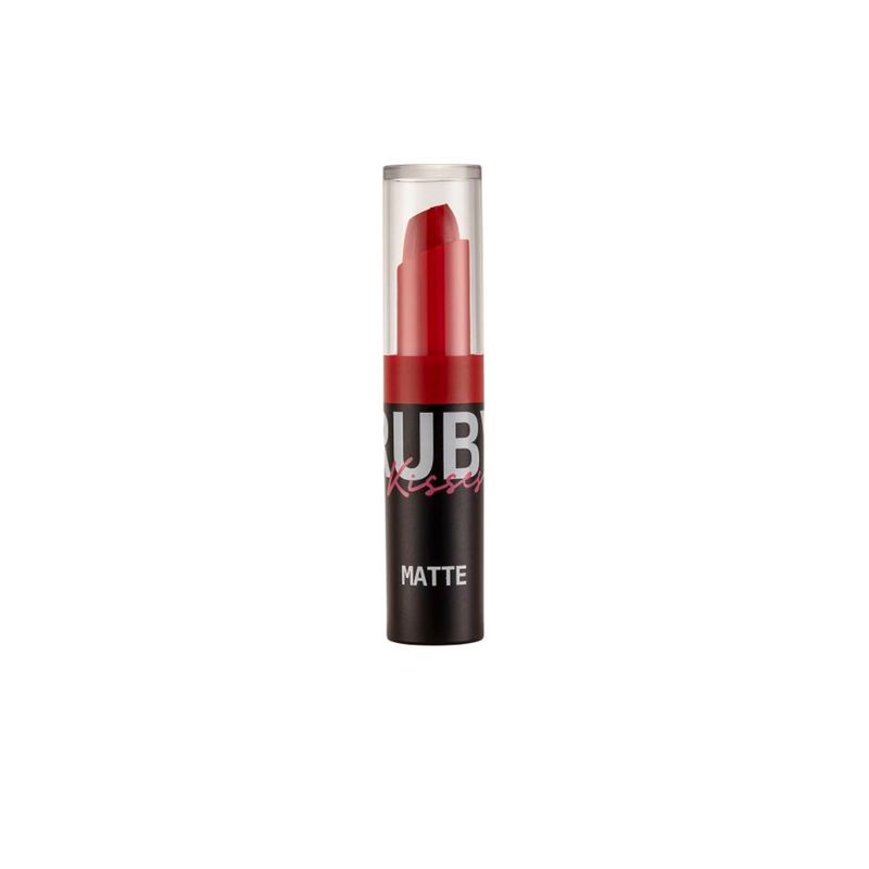 batom-matte-ruby-kisses-extreme-coral